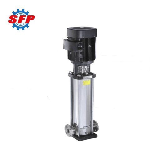 CDL Series Centrifugal Pump for Water